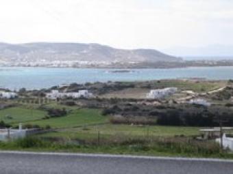 Stunning seaside properties for Paros Island